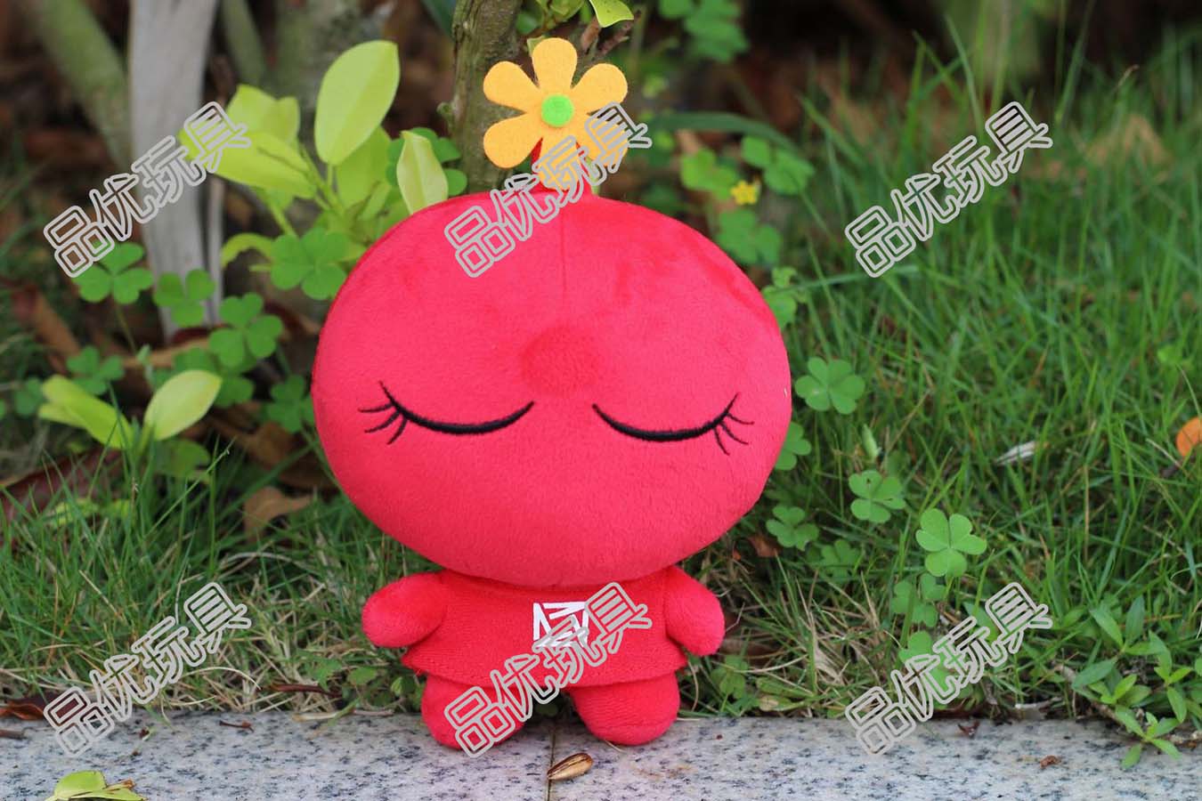 萬科吉祥物
